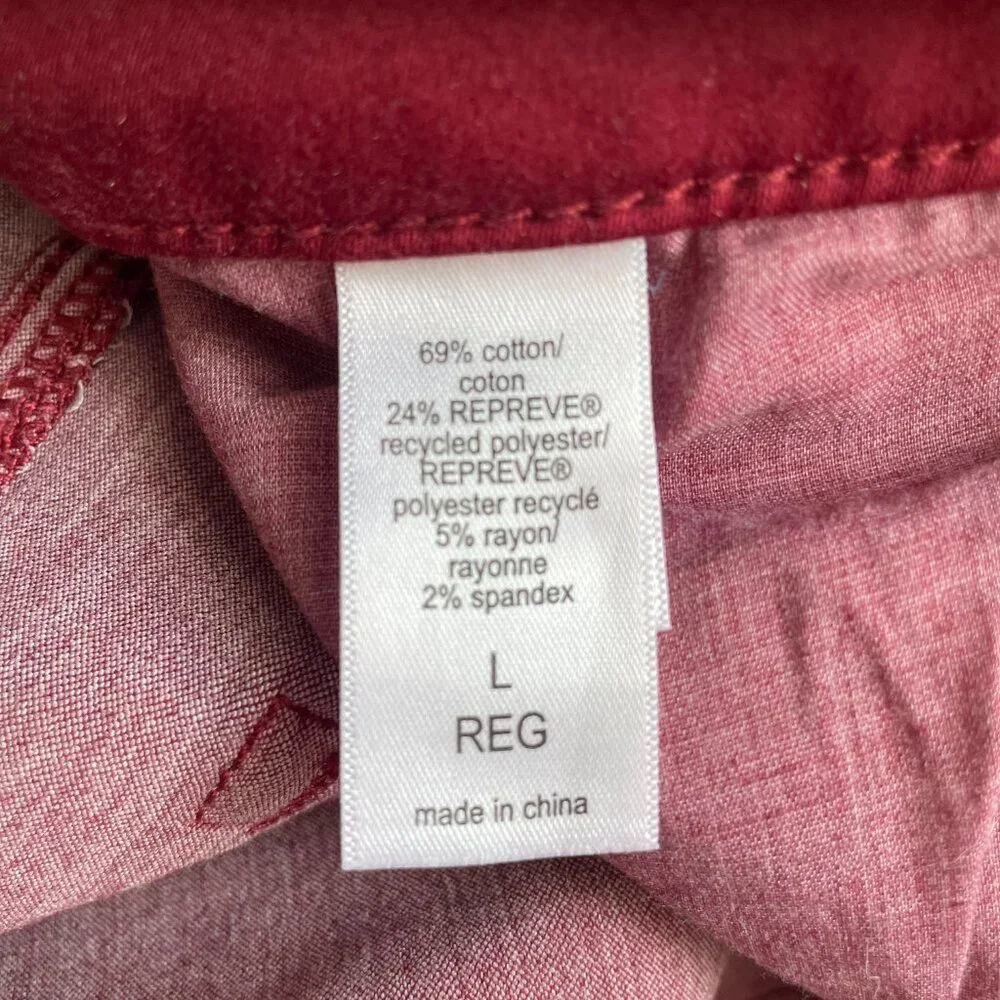 High Rise Jean - Picture 4 of 7